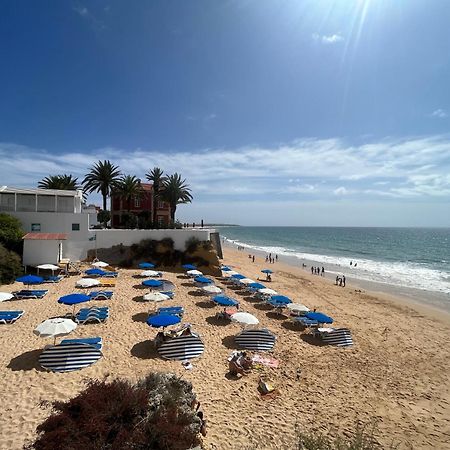 Armação de PêraSunset公寓 外观 照片