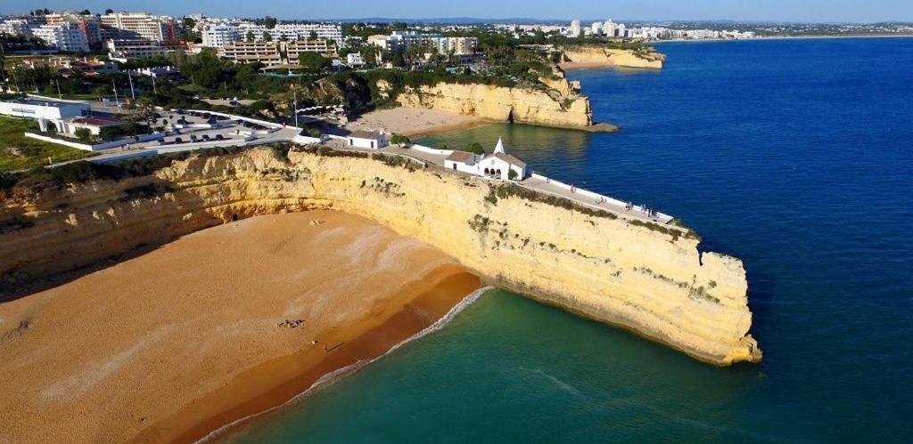 Armação de PêraSunset公寓 外观 照片