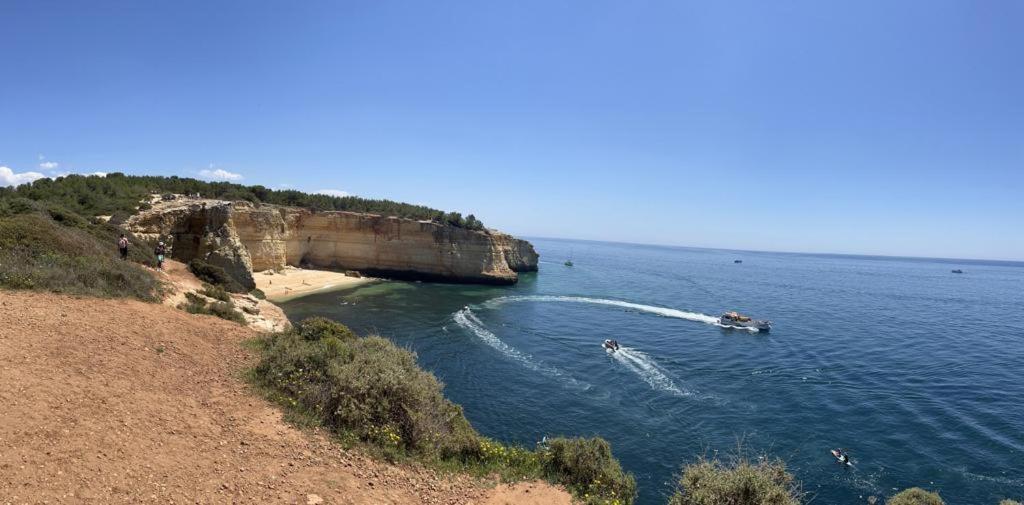 Armação de PêraSunset公寓 外观 照片