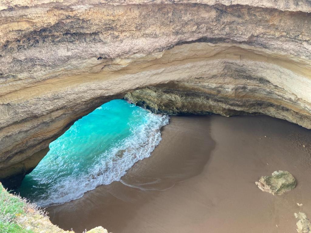 Armação de PêraSunset公寓 外观 照片